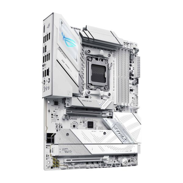 ASUS ROG STRIX B850-A GAMING WIFI7 NEO AMD B850 Socket AM5 ATX (90MB1P10-M0EAY0) ASUS ROG STRIX B850-A GAMING WIFI7 NEO AMD B850 Socket AM5 ATX (90MB1P10-M0EAY0)