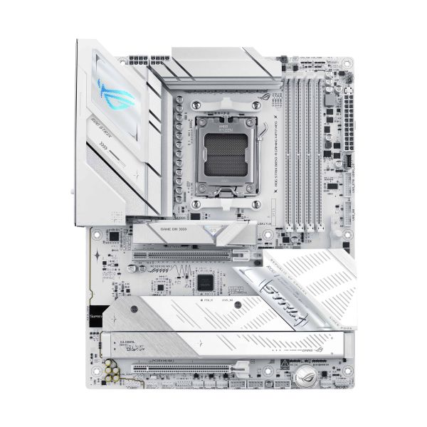 ASUS ROG STRIX B850-A GAMING WIFI7 NEO AMD B850 Socket AM5 ATX (90MB1P10-M0EAY0)