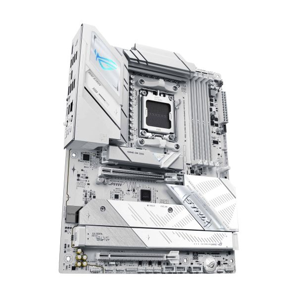 ASUS ROG STRIX B850-A GAMING WIFI7 NEO AMD B850 Socket AM5 ATX (90MB1P10-M0EAY0) ASUS ROG STRIX B850-A GAMING WIFI7 NEO AMD B850 Socket AM5 ATX (90MB1P10-M0EAY0)