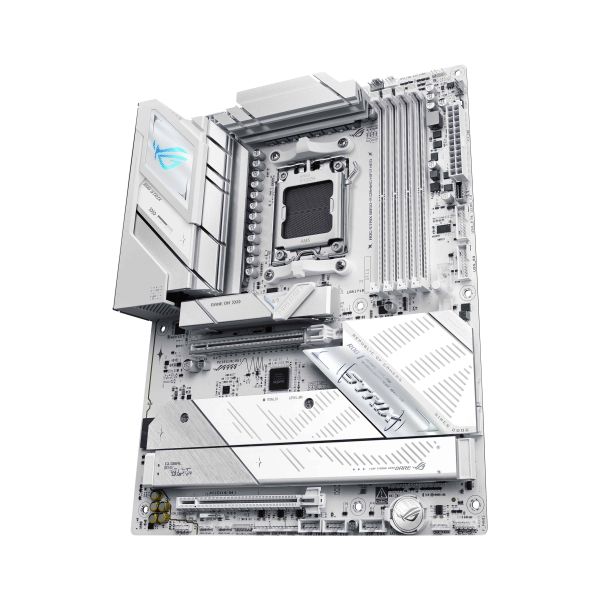 ASUS ROG STRIX B850-A GAMING WIFI7 NEO AMD B850 Socket AM5 ATX (90MB1P10-M0EAY0) ASUS ROG STRIX B850-A GAMING WIFI7 NEO AMD B850 Socket AM5 ATX (90MB1P10-M0EAY0)