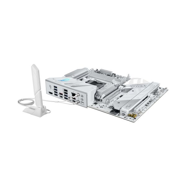ASUS ROG STRIX B850-A GAMING WIFI7 NEO AMD B850 Socket AM5 ATX (90MB1P10-M0EAY0) ASUS ROG STRIX B850-A GAMING WIFI7 NEO AMD B850 Socket AM5 ATX (90MB1P10-M0EAY0)