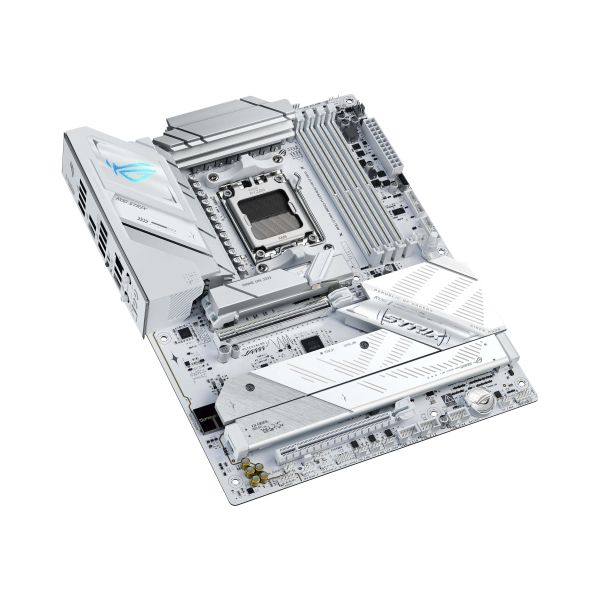 ASUS ROG STRIX B850-A GAMING WIFI7 NEO AMD B850 Socket AM5 ATX (90MB1P10-M0EAY0) ASUS ROG STRIX B850-A GAMING WIFI7 NEO AMD B850 Socket AM5 ATX (90MB1P10-M0EAY0)