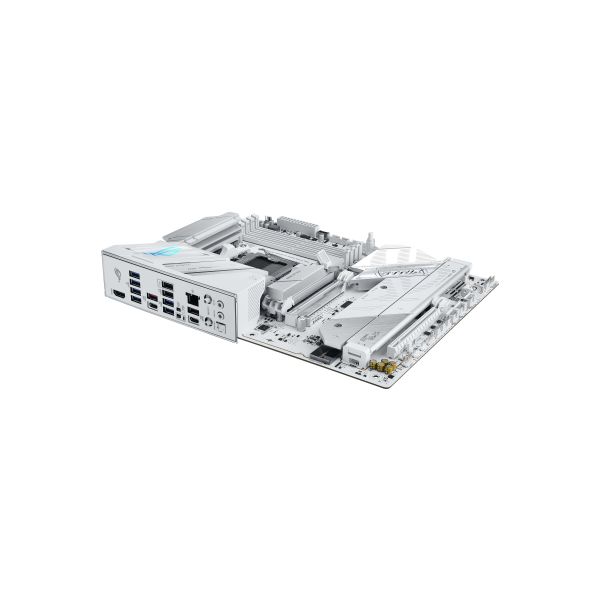 ASUS ROG STRIX B850-A GAMING WIFI7 NEO AMD B850 Socket AM5 ATX (90MB1P10-M0EAY0) ASUS ROG STRIX B850-A GAMING WIFI7 NEO AMD B850 Socket AM5 ATX (90MB1P10-M0EAY0)