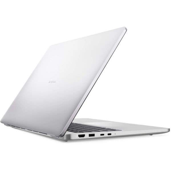DELL Pro 16 Plus PB16255 AMD Ryzen™ 5 PRO 230 Laptop 40,6 cm (16") Full HD+ 16 GB LPDDR5x-SDRAM 512 GB SSD Wi-Fi 7 (802.11be) Windows 11 Pro Aluminium (BTO505_PB16255_EMEA) DELL Pro 16 Plus PB16255 AMD Ryzen™ 5 PRO 230 Laptop 40,6 cm (16") Full HD+ 16 GB LPDDR5x-SDRAM 512 GB SSD Wi-Fi 7 (802.11be) Windows 11 Pro Aluminium (BTO505_PB16255_EMEA)