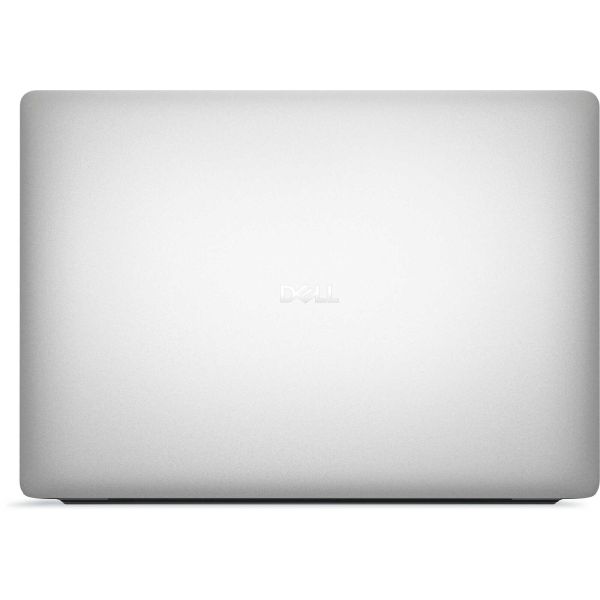 DELL Pro 16 Plus PB16255 AMD Ryzen™ 5 PRO 230 Laptop 40,6 cm (16") Full HD+ 16 GB LPDDR5x-SDRAM 512 GB SSD Wi-Fi 7 (802.11be) Windows 11 Pro Aluminium (BTO505_PB16255_EMEA)
