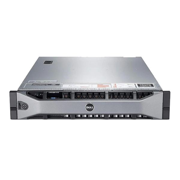 Dell PowerEdge 8132 32-Port 10GB Switch Refurbished (X20W5-RFB)