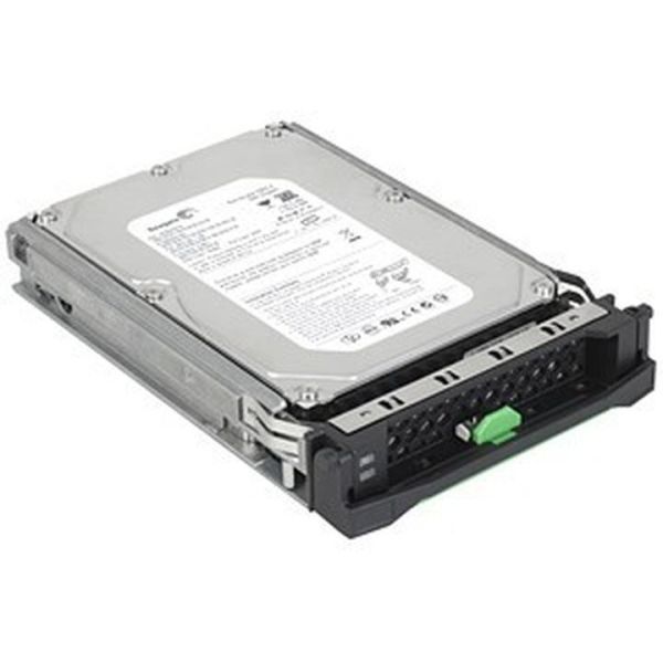 Fujitsu HD SAS 12G 1.2TB 10K 512N SED H-PL 2.5 Inch S26361-F5581-L112 (S26361-F5581-L112)