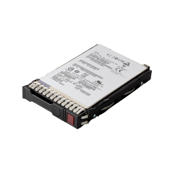 HP 1TB 6G SATA 7.2K rpm LFF (709992-001)