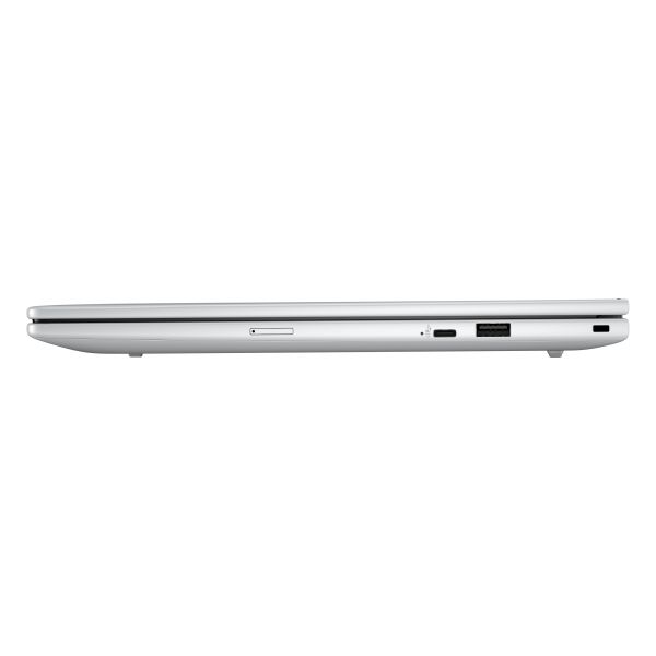 HP EliteBook 8 G1i Next Gen AI Wolf Pro Security Edition Copilot+ PC Intel Core Ultra 7 256V Laptop 35,6 cm (14") WUXGA 16 GB LPDDR5x-SDRAM 512 GB SSD Wi-Fi 7 (802.11be) Windows 11 Pro Zilver (D7GS2ET#ABH)
