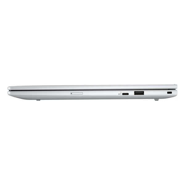 HP EliteBook 8 G1i Next Gen AI Wolf Pro Security Edition Copilot+ PC Intel Core Ultra 5 226V Laptop 35,6 cm (14") WUXGA 16 GB LPDDR5x-SDRAM 512 GB SSD Wi-Fi 7 (802.11be) Windows 11 Pro Zilver