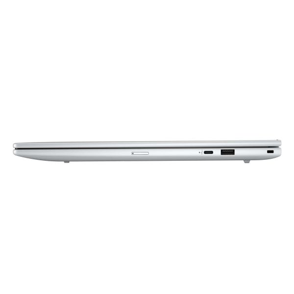 HP EliteBook 8 G1i Next Gen AI Wolf Pro Security Edition Copilot+ PC Intel Core Ultra 7 256V Laptop 40,6 cm (16") WUXGA 16 GB LPDDR5x-SDRAM 512 GB SSD Wi-Fi 7 (802.11be) Windows 11 Pro Zilver (D7GS6ET#ABH) HP EliteBook 8 G1i Next Gen AI Wolf Pro Security Edition Copilot+ PC Intel Core Ultra 7 256V Laptop 40,6 cm (16") WUXGA 16 GB LPDDR5x-SDRAM 512 GB SSD Wi-Fi 7 (802.11be) Windows 11 Pro Zilver