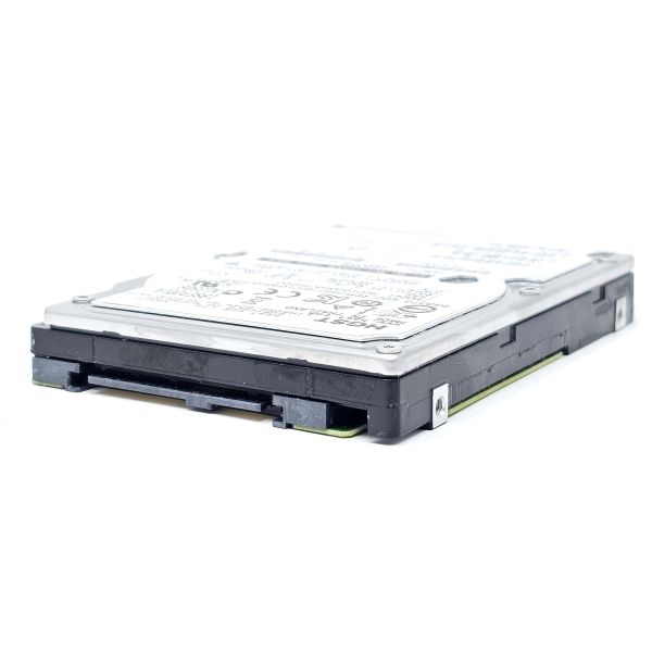 HP 600GB SAS 10K RPM SFF Hard Drive (EG0600FBVFP-RFB)