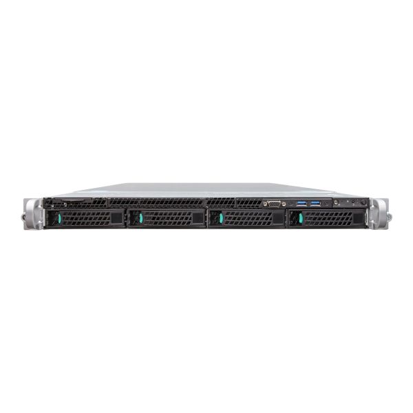 Intel Server System R1304WT2GSR 1U Rack (R1304WT2GSR)