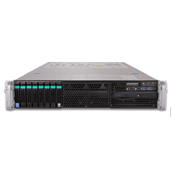 Intel Server System R2208WTTYSR 2U Rack (R2208WTTYSR)
