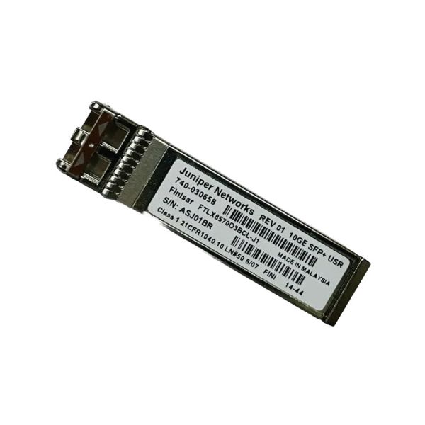 Juniper SFP+ 10G-USR OM3 100m (SFPP-10G-USR-C)