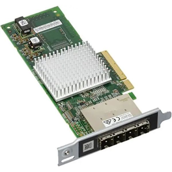 Lenovo 6 Gb SAS 4-Port Host Interface Card (00MJ093)
