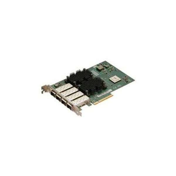 Lenovo 6Gb SAS 4-Port HBA interfacekaart/-adapter Intern (00MJ093)