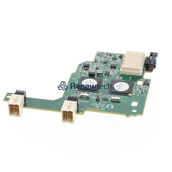 Lenovo 2/4 Port 1GB Ethernet Expansion Card voor BladeCenter (44W4479)