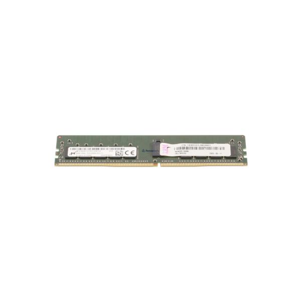 Lenovo 8GB DDR4 RDIMM Memory Module (EM60)