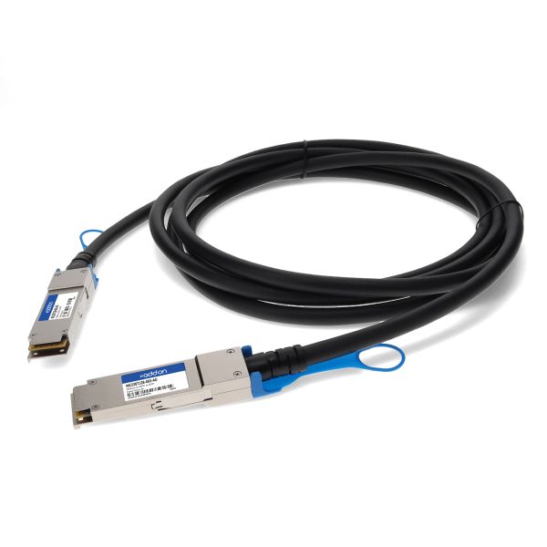 Mellanox QSFP Direct Attach Kabel (MC2207128-003)