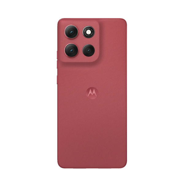 Motorola Moto G86 5G 8GB/256GB Rood (PB7L0085SE)