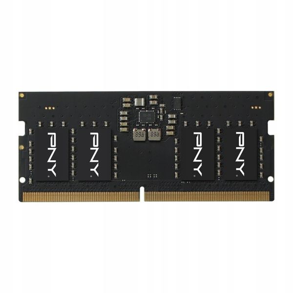 PNY DDR5 32GB 5600 MHz DIMM (MD32GSD55600-BLK)
