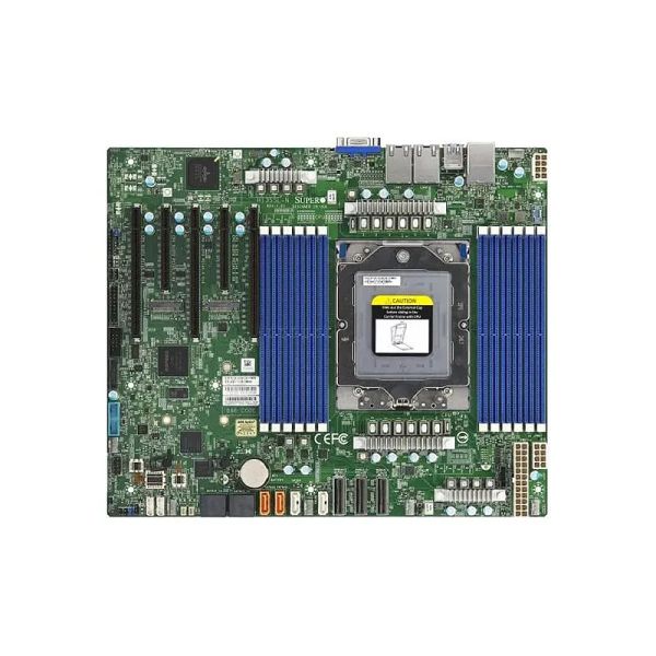Super Micro H13SSL-N-B Servermoederboard (MBD-H13SSL-N-B)