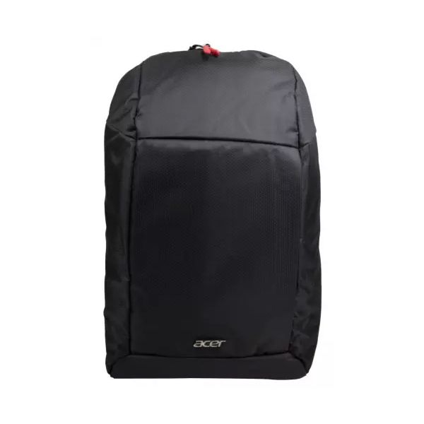Acer Nitro Gaming Urban 15.6" 39,6 cm (15.6") Rugzak Zwart, Rood (GP.BAG11.027)