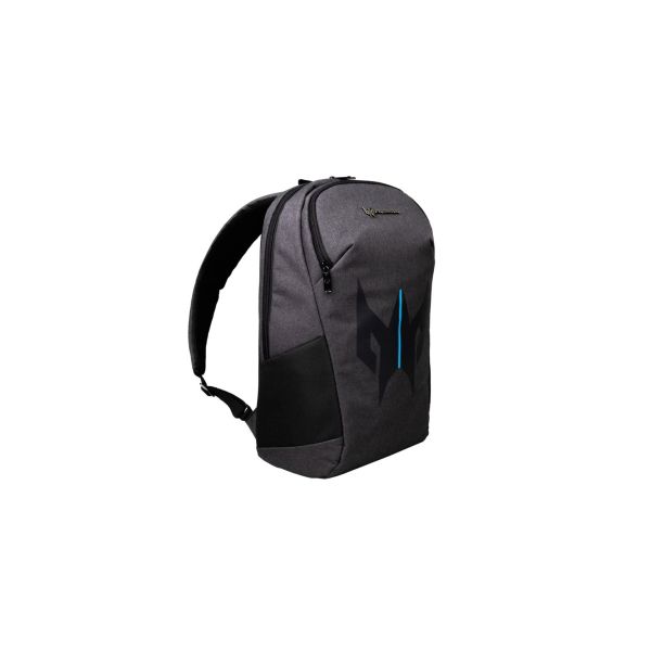 Acer Predator Urban Backpack 15.6 rugzak Casual rugzak Grijs Polyester (GP.BAG11.027)