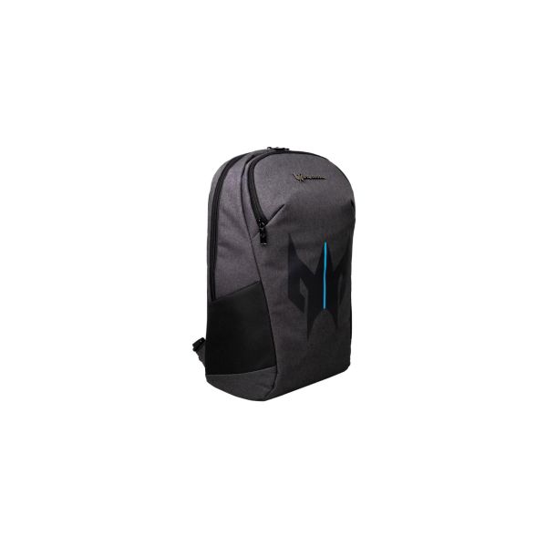 Acer Predator Urban Backpack 15.6 rugzak Casual rugzak Grijs Polyester (GP.BAG11.027)