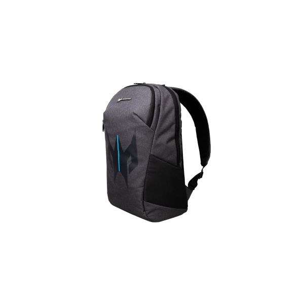 Acer Predator Urban Backpack 15.6 rugzak Casual rugzak Grijs Polyester (GP.BAG11.027)