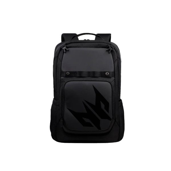Acer Predator Gaming Extreme Backpack 17" 43,9 cm (17.3") Rugzak Zwart (GP.BAG11.05V)