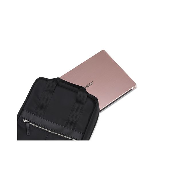 Acer Lite rugzak Zwart
