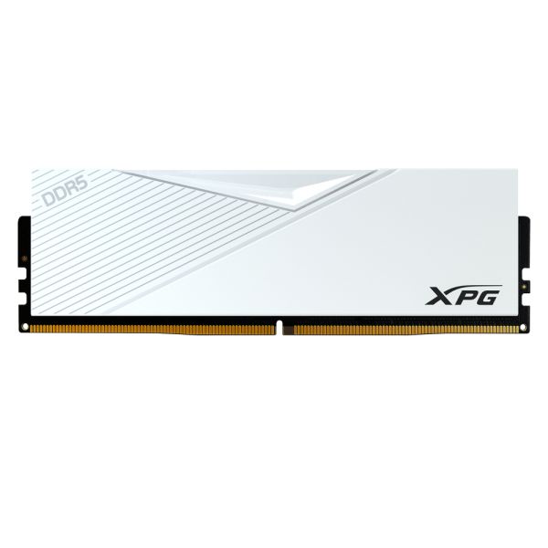 XPG LANCER geheugenmodule 32 GB 2 x 16 GB DDR5 288-pin DIMM (AX5U6000C3016G-DCLARWH)