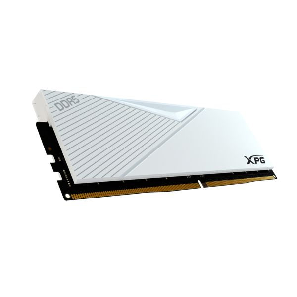 XPG LANCER geheugenmodule 32 GB 2 x 16 GB DDR5 288-pin DIMM (AX5U6000C3016G-DCLARWH)
