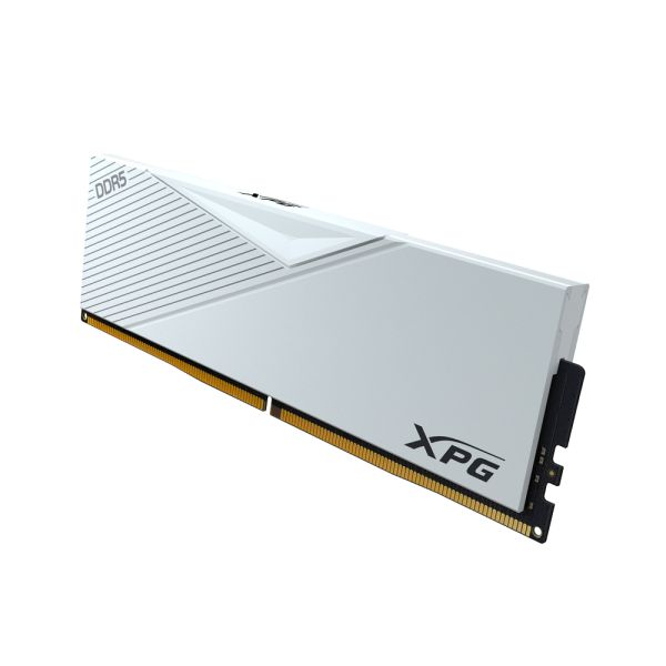 XPG LANCER geheugenmodule 32 GB 2 x 16 GB DDR5 288-pin DIMM (AX5U6000C3016G-DCLARWH)