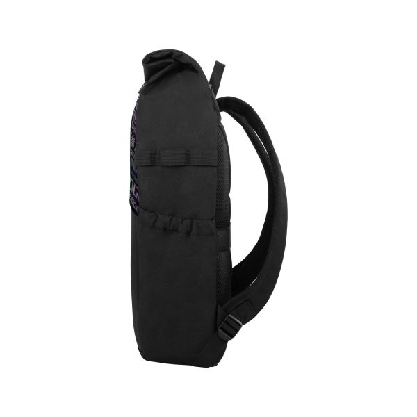 ASUS ROG BP4701 Gaming Backpack 43,2 cm (17") Rugzak Zwart (90XB06S0-BBP020)