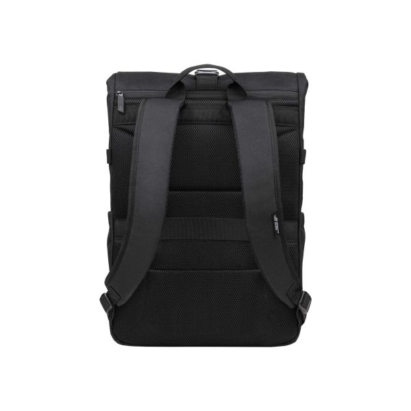 ASUS ROG BP4701 Gaming Backpack 43,2 cm (17") Rugzak Zwart (90XB06S0-BBP020)