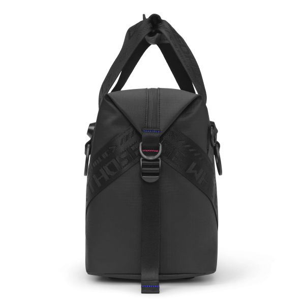 ASUS ROG SLASH Duffle Bag Polyester, Polyurethaan (PU), Thermoplastic polyurethaan (TPU) Zwart Man Handtas (90XB08Q0-BBA000)