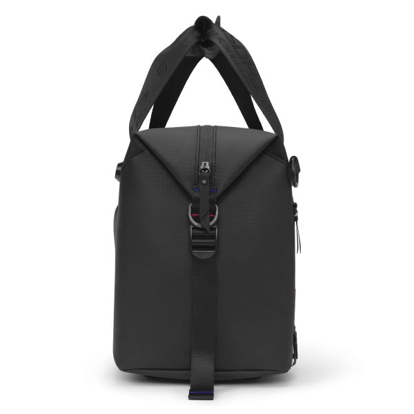 ASUS ROG SLASH Duffle Bag Polyester, Polyurethaan (PU), Thermoplastic polyurethaan (TPU) Zwart Man Handtas (90XB08Q0-BBA000)