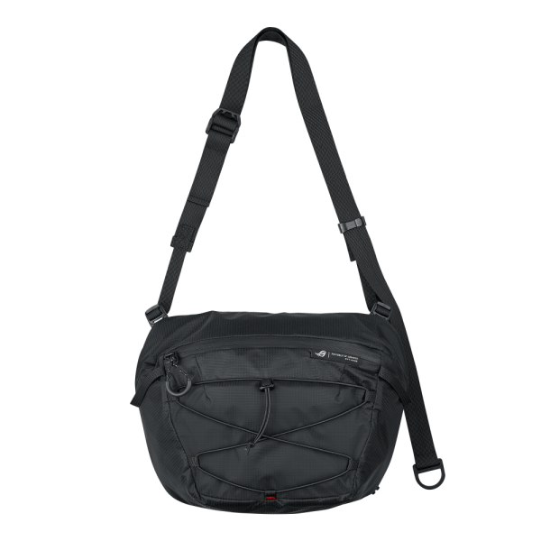 ASUS ROG Archer BC1004 Carry Bag zwart (90XB09QN-BAP000)