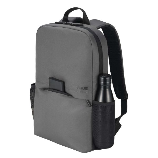 ASUS AP1602 Backpack 40,6 cm (16") Rugzak Grijs (90XB0A20-BBP000)