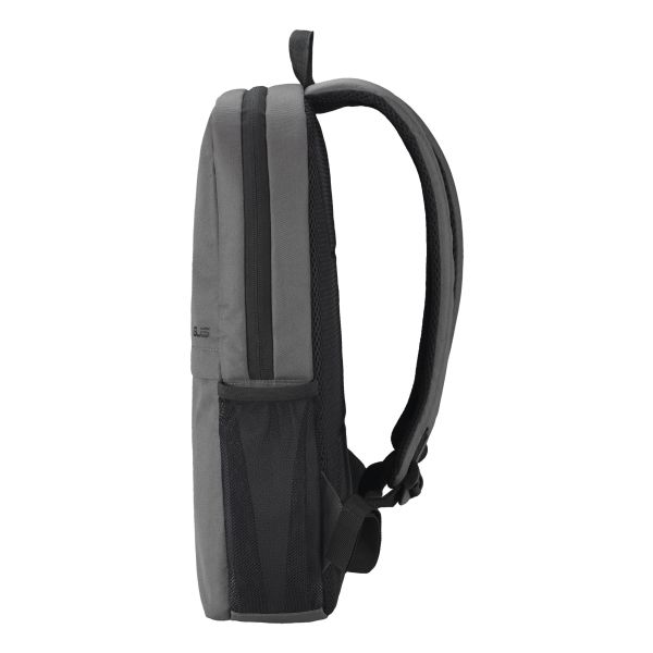ASUS AP1602 Backpack 40,6 cm (16") Rugzak Grijs (90XB0A20-BBP000)