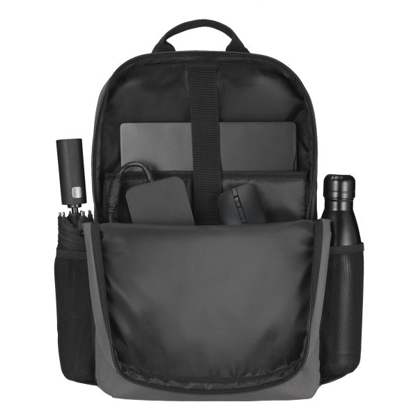 ASUS AP1602 Backpack 40,6 cm (16") Rugzak Grijs (90XB0A20-BBP000)