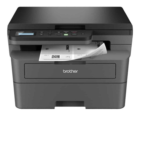 Brother DCP-L2622DW Laser A4 1200 x 1200 DPI 34 ppm Wifi (DCPL2622DWYJ1)