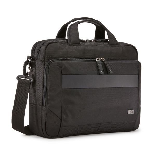 Case Logic Notion 14 Slim Laptop Tas Zwart (NOTIA114)