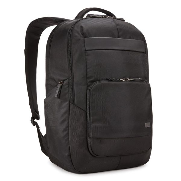 Case Logic Notion Backpack 15.6 inch Black (NOTIBP116)