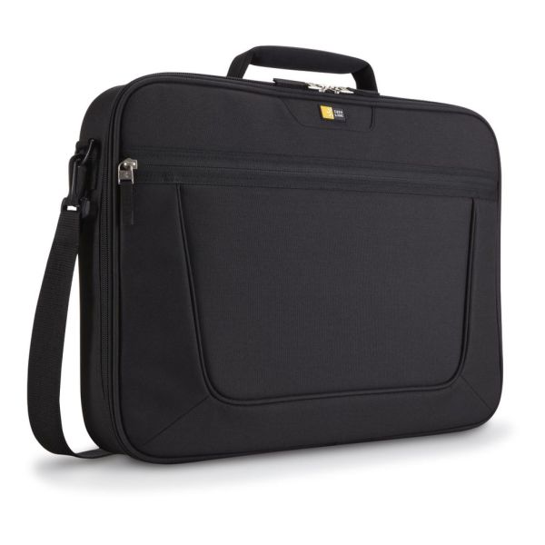 Case Logic Prevailer 17.3 Laptop en Tablet Rugzak (PREV217BLK/MID)