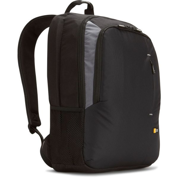 Case Logic VNB217 17 inch Laptop Backpack Zwart (VNB217)