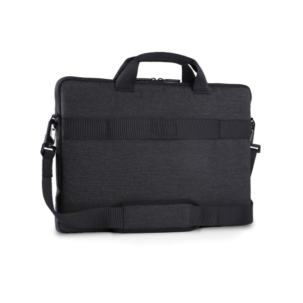 DELL 460-BCFL laptoptas 33 cm (13") Opbergmap/sleeve Blauw, Grijs (460-BCFL)